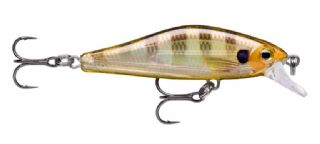 Rapala Shadow Rap Solid Shad 5cm - 